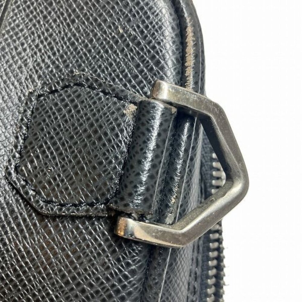 Louis Vuitton Taiga Alexander Bag Business Bag Ardoise - Picture 9 of 9